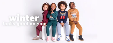 Fresh Fashion for Every Family